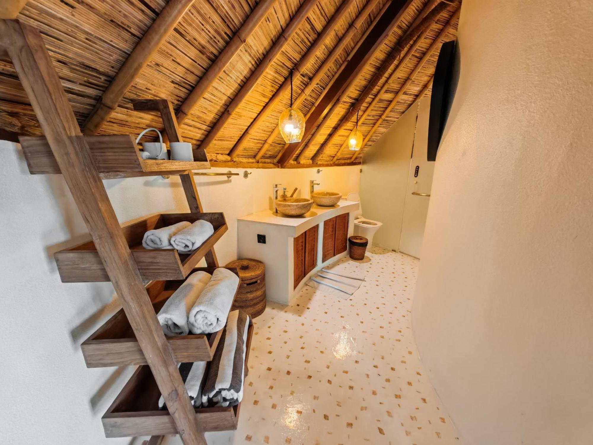 Hillstone Luxury Village Ungasan Cameră foto
