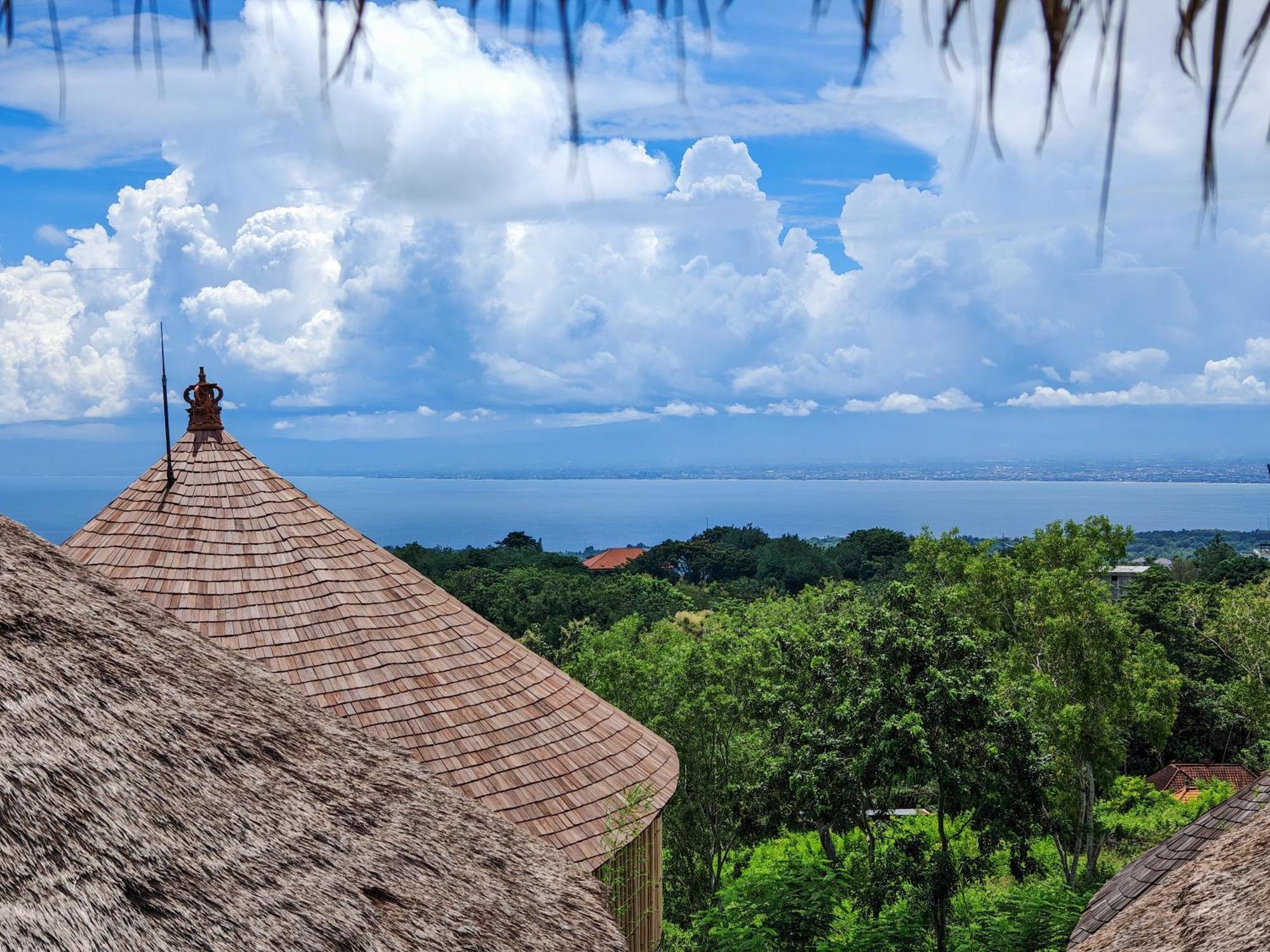 Hillstone Luxury Village Ungasan Exterior foto