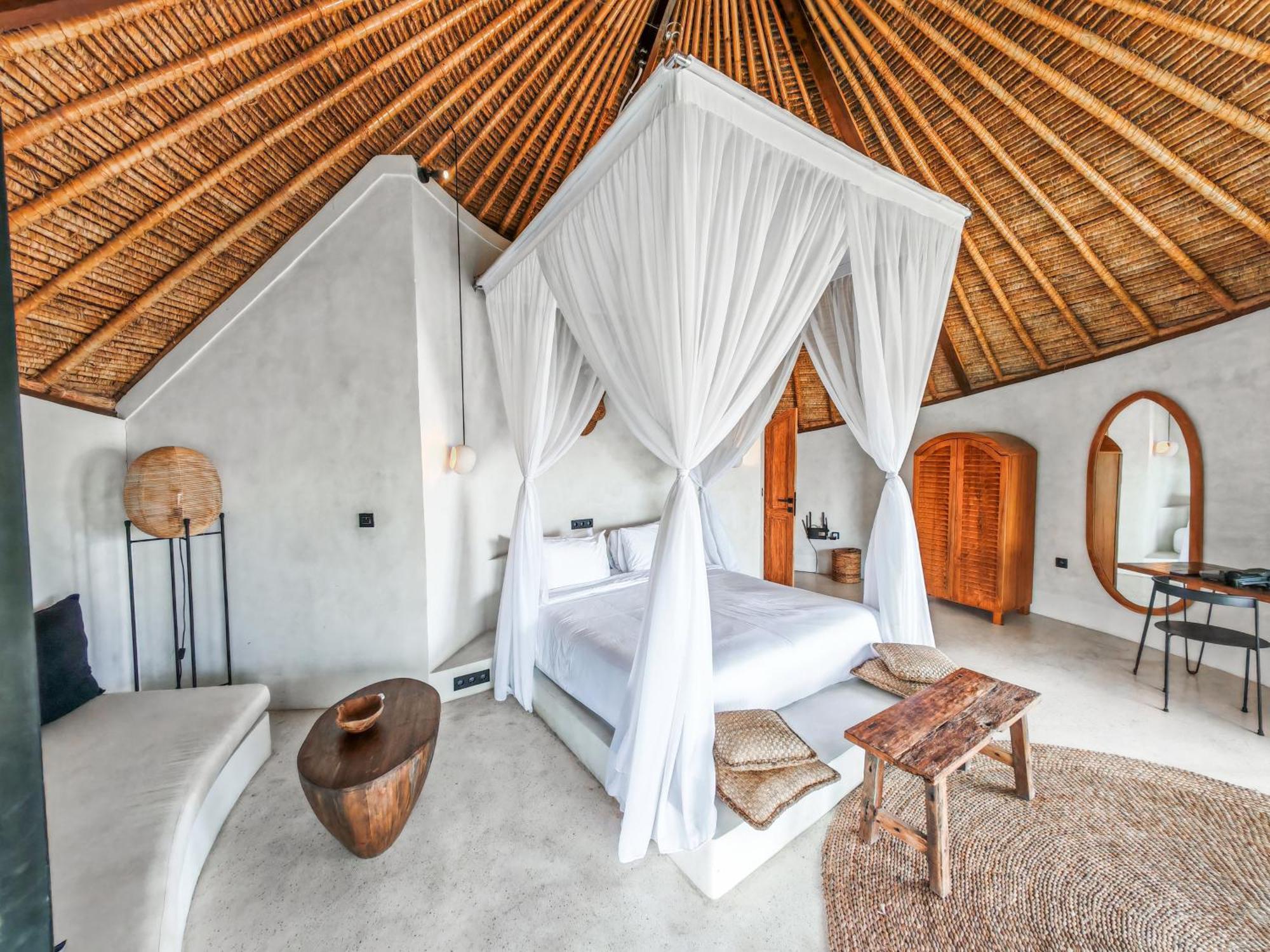 Hillstone Luxury Village Ungasan Exterior foto