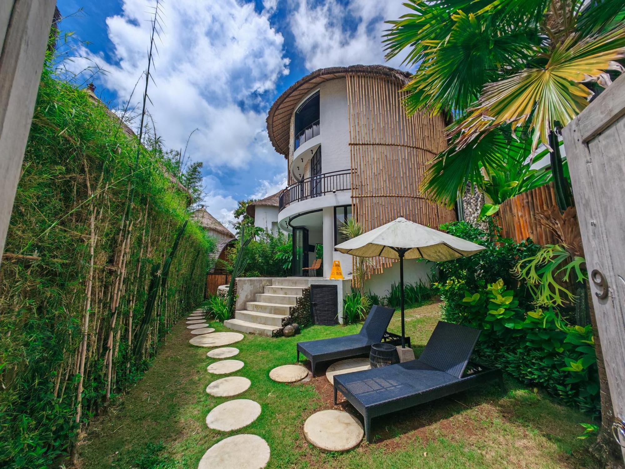 Hillstone Luxury Village Ungasan Exterior foto