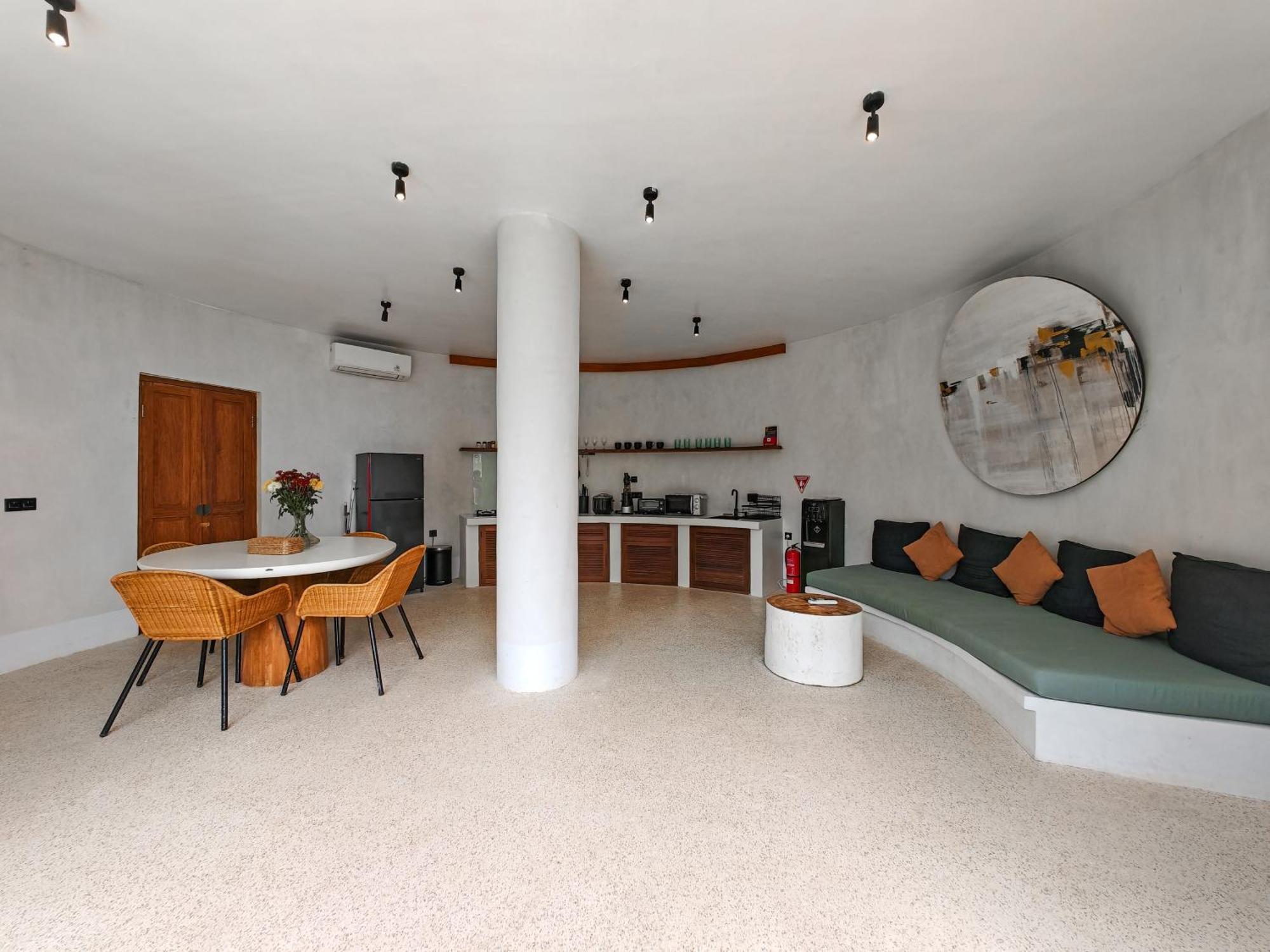Hillstone Luxury Village Ungasan Cameră foto